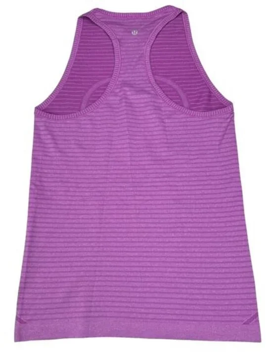 Lululemon Run Swiftly Tech Tank Rugby - Picture 5 of 6